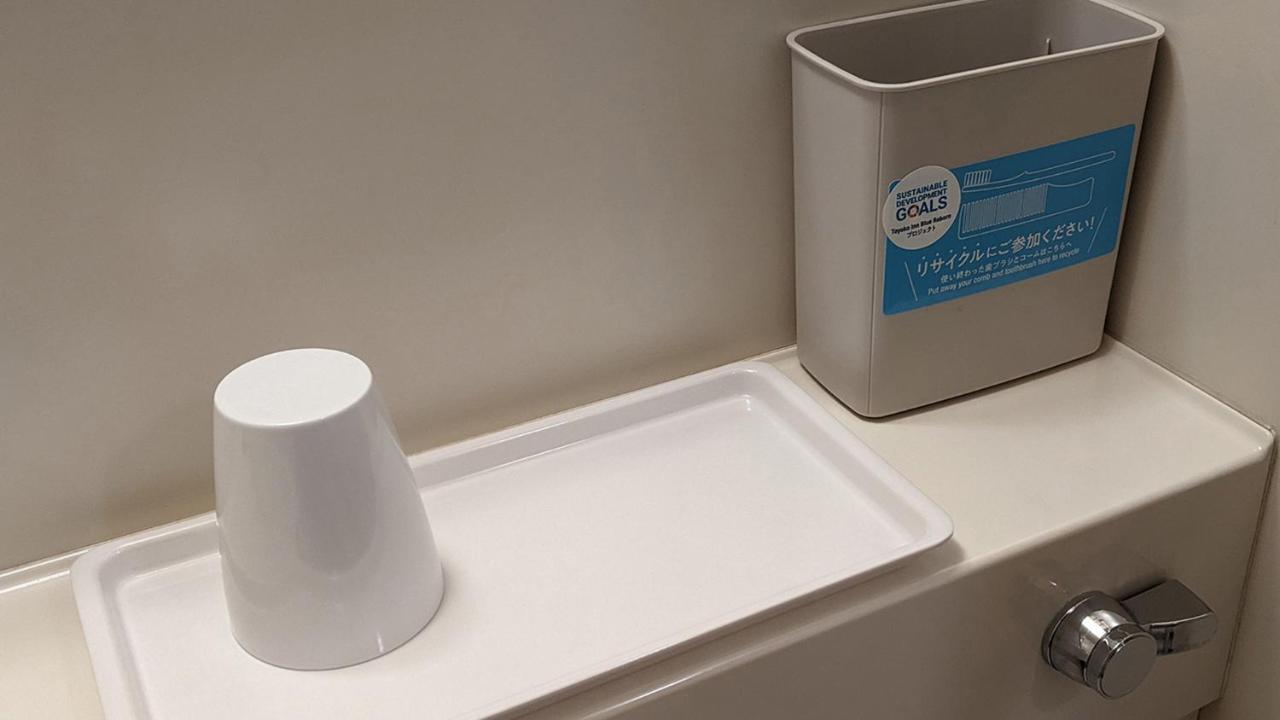 Toyoko Inn Nagareyama-Otakanomori Ekimae Kültér fotó