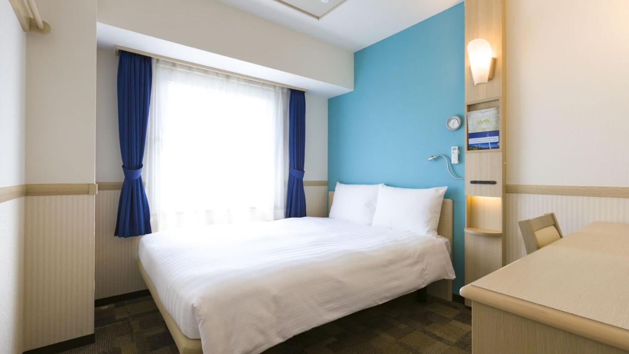 Toyoko Inn Nagareyama-Otakanomori Ekimae Kültér fotó