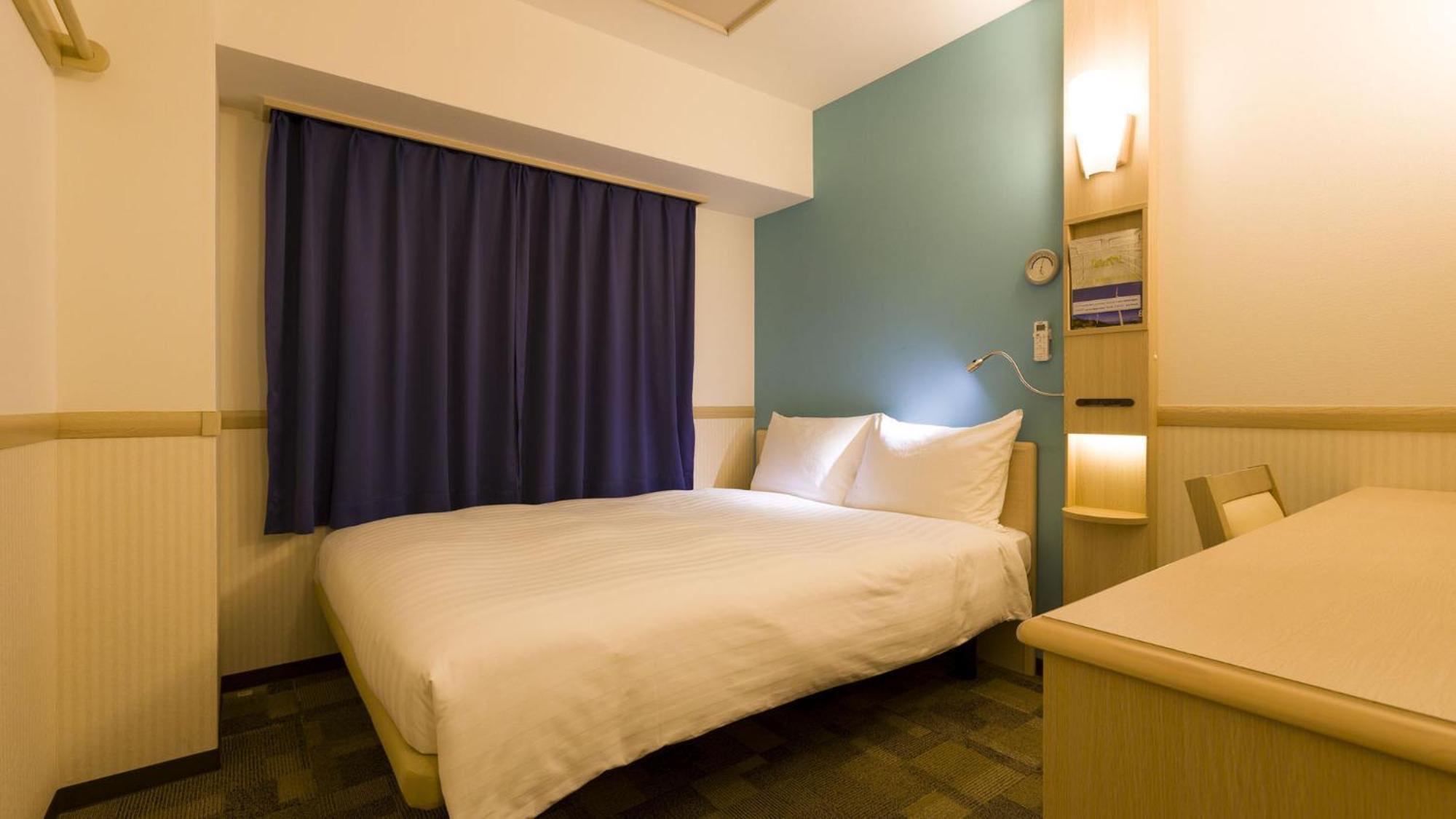 Toyoko Inn Nagareyama-Otakanomori Ekimae Szoba fotó