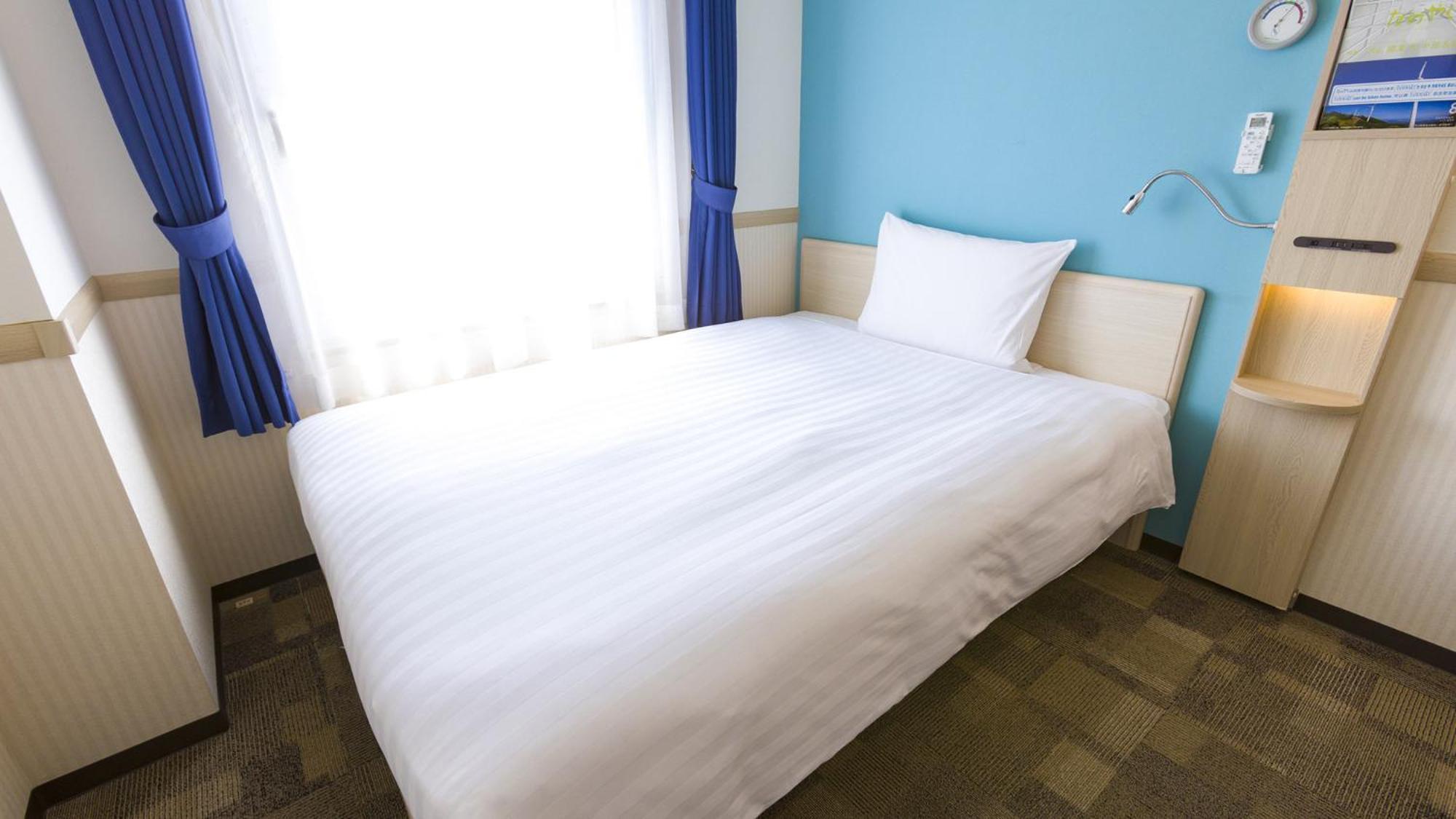 Toyoko Inn Nagareyama-Otakanomori Ekimae Szoba fotó