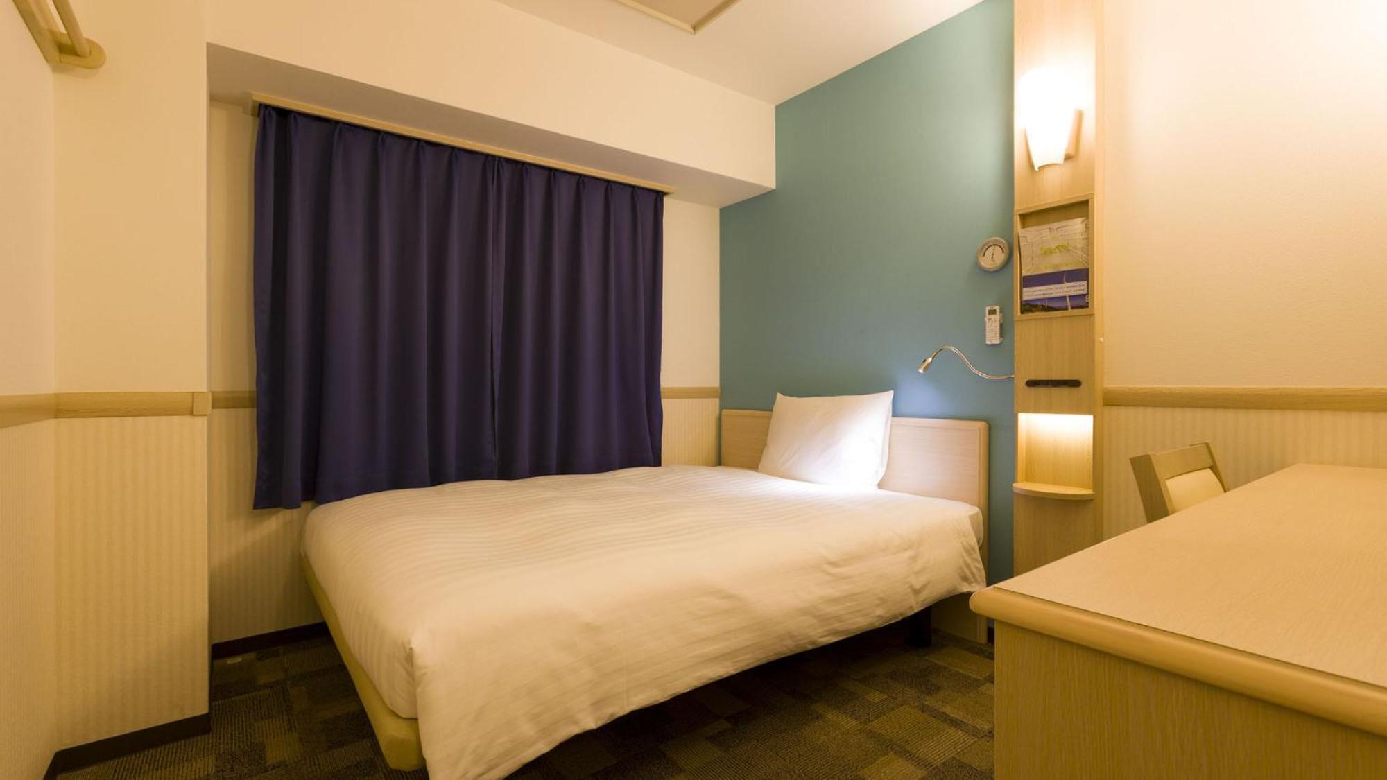 Toyoko Inn Nagareyama-Otakanomori Ekimae Szoba fotó